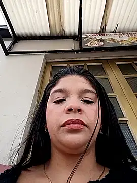 Layla-daring online show from 03/26/26, 07:34