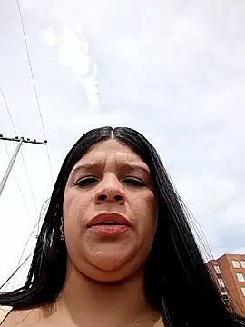 Layla-daring online show from 03/17/26, 07:06