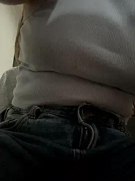 Little  Danni1 online show from 01/11/26, 10:27