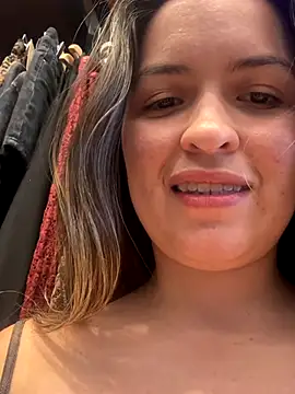 Little  Danni1 online show from 12/21/25, 05:14