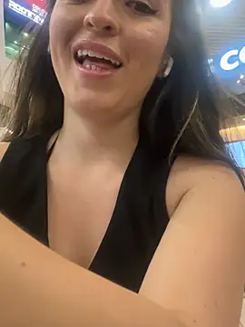 Little  Danni1 online show from 05/22/26, 11:58