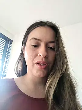 Little  Danni1 online show from 11/21/25, 09:14