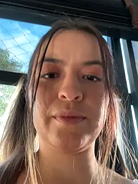 Little  Danni1 online show from 12/14/25, 10:04