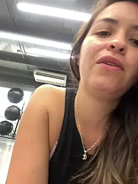 Little  Danni1 online show from 04/09/26, 09:10