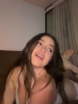 Little  Danni1 online show from 03/28/26, 04:13