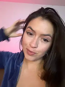 Little  Danni1 online show from 03/13/26, 04:39