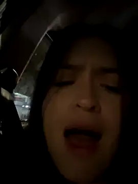 Little  Danni1 online show from 12/01/25, 01:17