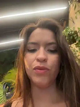 Little  Danni1 online show from 05/16/26, 04:11