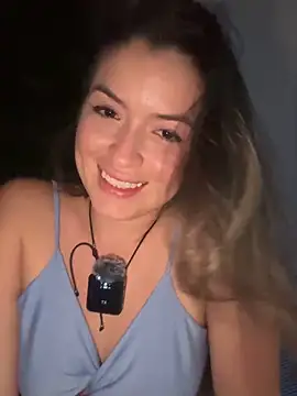 Little  Danni1 online show from 03/05/26, 04:53