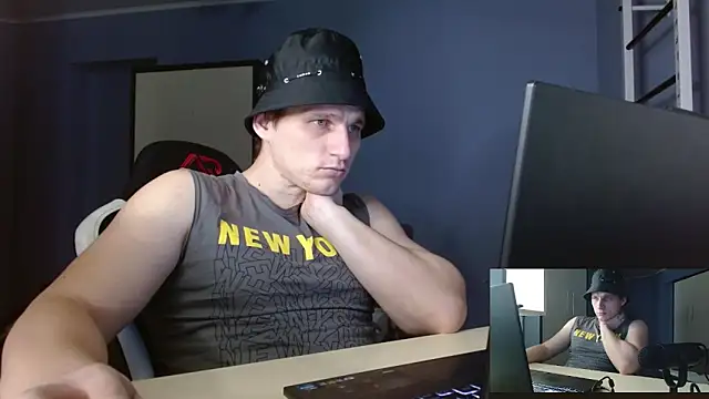 Poliglotjoe1 online show from 02/17/26, 09:12