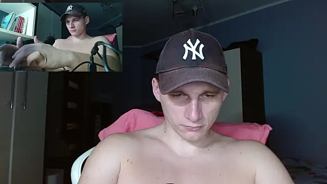 Poliglotjoe1 online show from 12/22/25, 09:15