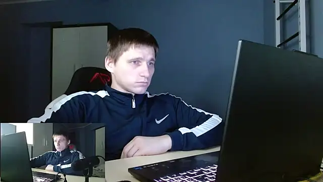 Poliglotjoe1 online show from 02/13/26, 09:37