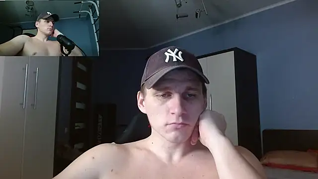 Poliglotjoe1 online show from 01/14/26, 02:15