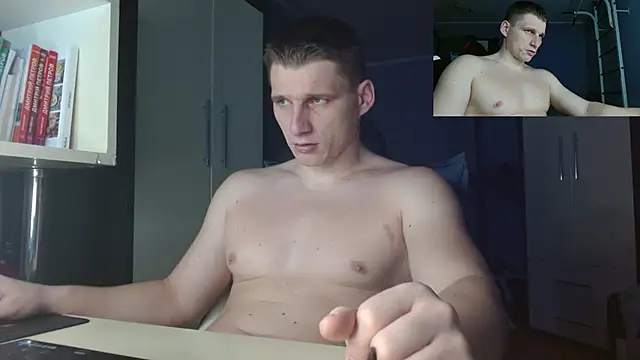 Poliglotjoe1 online show from 12/05/25, 10:47