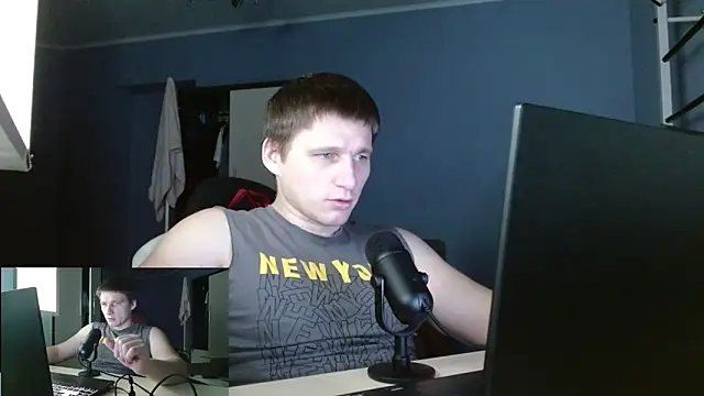 Poliglotjoe1 online show from 02/15/26, 03:33