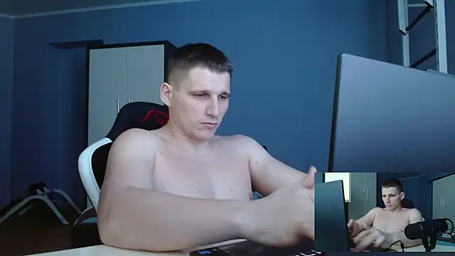 Poliglotjoe1 online show from 02/21/26, 07:54