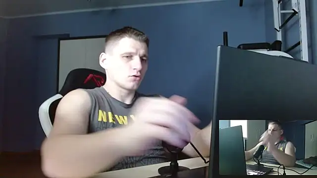 Poliglotjoe1 online show from 02/23/26, 02:35