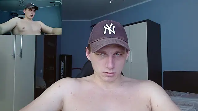 Poliglotjoe1 online show from 01/13/26, 08:51