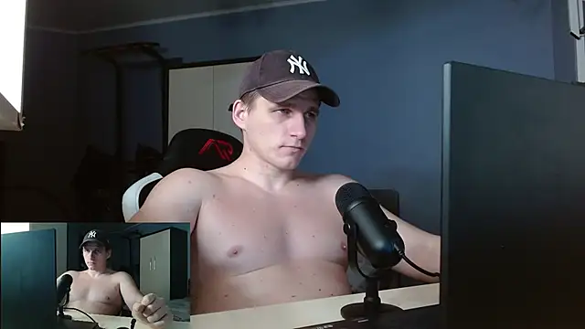 Poliglotjoe1 online show from 01/15/26, 04:16