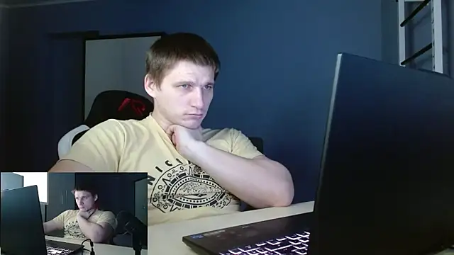 Poliglotjoe1 online show from 02/11/26, 02:39