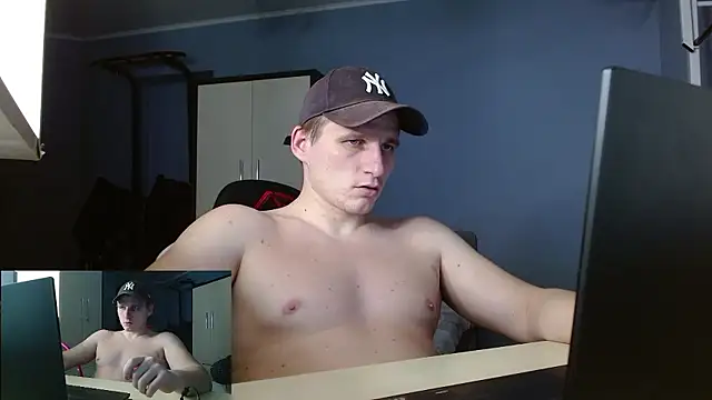 Poliglotjoe1 online show from 01/17/26, 02:37