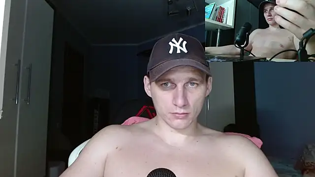 Poliglotjoe1 online show from 12/21/25, 06:26