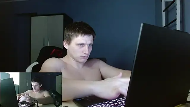 Poliglotjoe1 online show from 02/12/26, 04:29