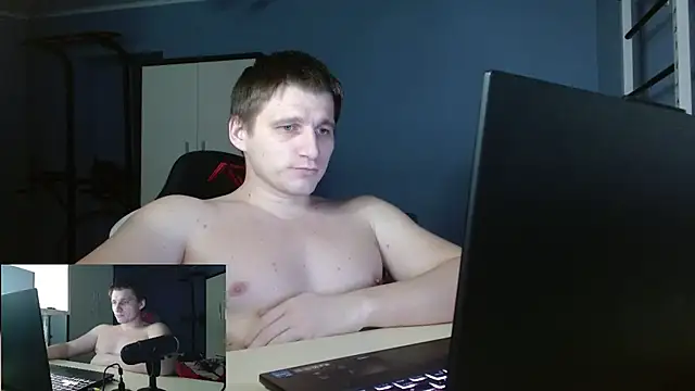 Poliglotjoe1 online show from 02/08/26, 11:35