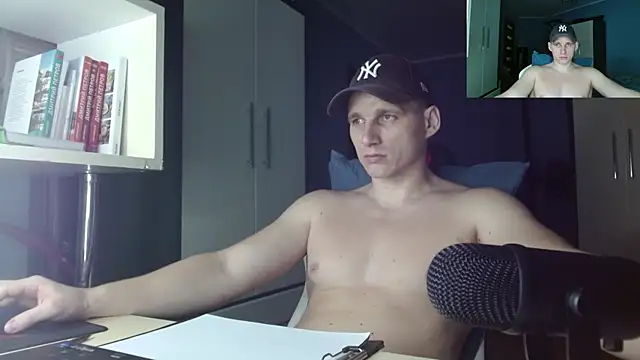 Poliglotjoe1 online show from 11/29/25, 07:36