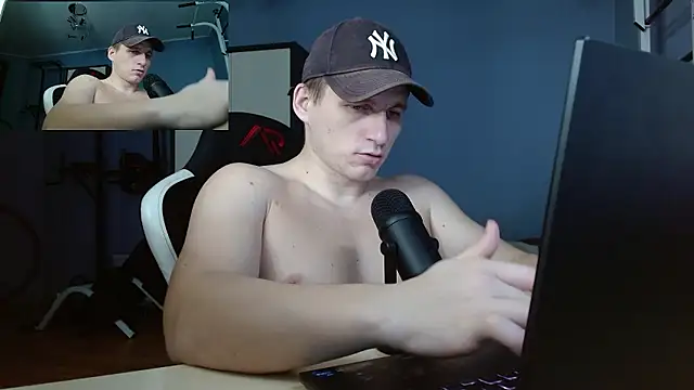 Poliglotjoe1 online show from 01/10/26, 01:06