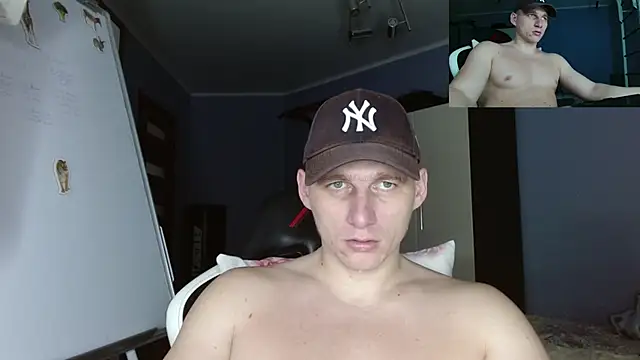 Poliglotjoe1 online show from 11/27/25, 04:24