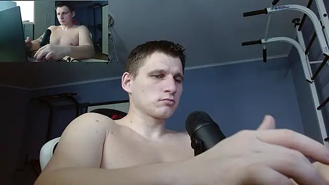 Poliglotjoe1 online show from 01/09/26, 12:56