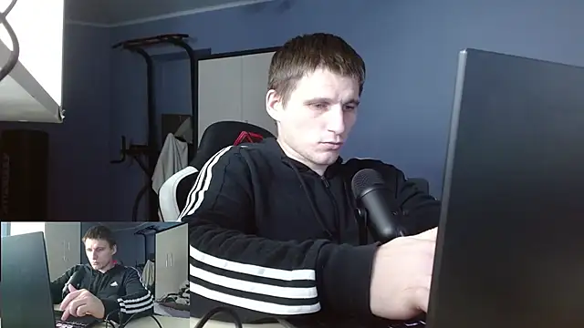 Poliglotjoe1 online show from 02/01/26, 02:59