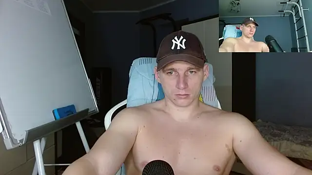 Poliglotjoe1 online show from 11/23/25, 01:26