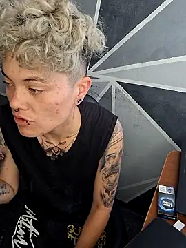 megan NL online show from 02/07/26, 01:30