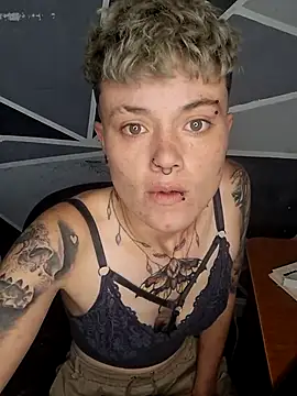 megan NL online show from 02/18/26, 01:36