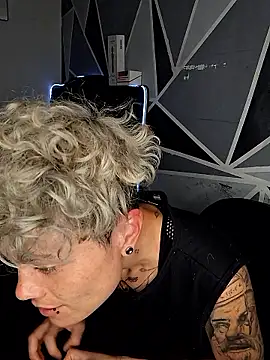 megan NL online show from 01/10/26, 02:40