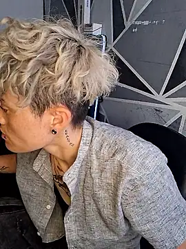 megan NL online show from 01/10/26, 02:45