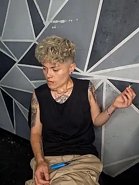 megan NL online show from 02/03/26, 03:04