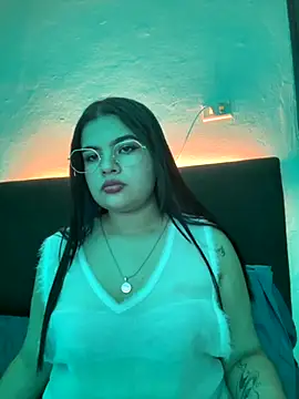 LouisaAlcott online show from 11/20/25, 10:52