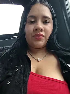 Kendra-daring online show from 11/25/25, 07:58