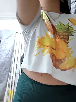 Kendra-daring online show from 03/18/26, 06:53