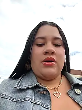 Kendra-daring online show from 04/11/26, 08:23