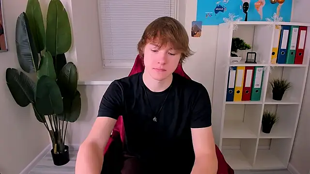 DonaldWoon online show from 12/19/25, 11:23