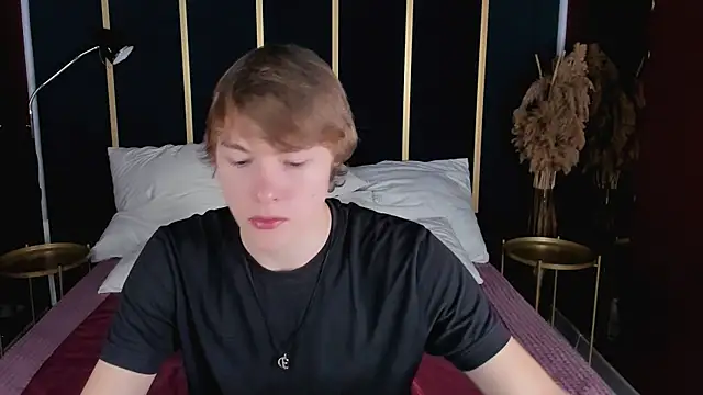 DonaldWoon online show from 11/23/25, 10:36