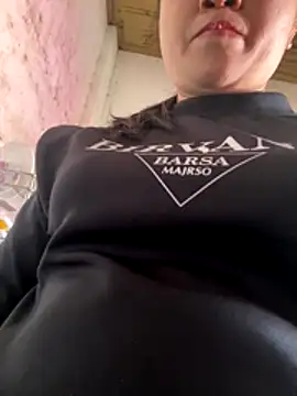 suna218 online show from 11/21/25, 04:55