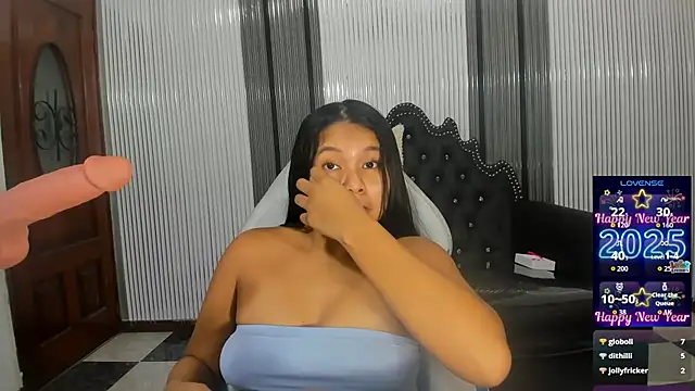 babyschoolgiirl online show from 02/20/26, 06:26