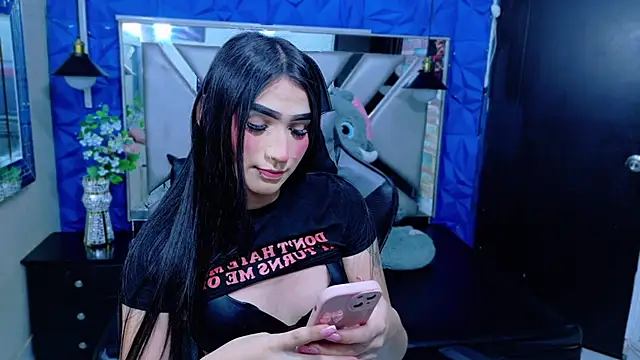 Snapshot of Evangeline_Star1 chatting on 12/04/25, 08:08 Evangeline Star1 online show from 12/04/25, 08:08