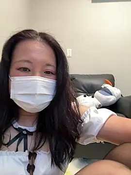 nana na425 online show from 04/09/26, 02:13