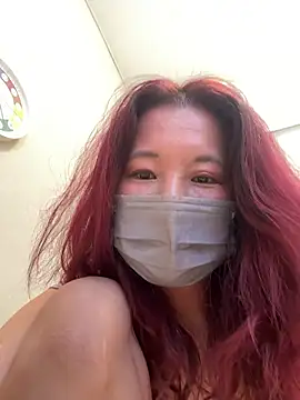 nana na425 online show from 02/09/26, 01:25